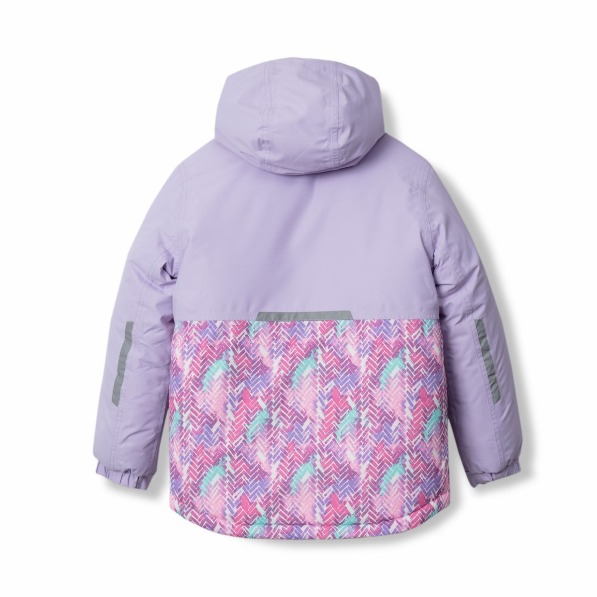 Eddie Bauer Kids Girls Powder Search 3-In-1