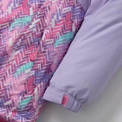 Eddie Bauer Kids Girls Powder Search 3-In-1