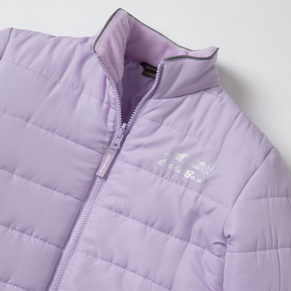 Eddie Bauer Kids Girls Powder Search 3-In-1