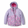 PASTEL LILAC