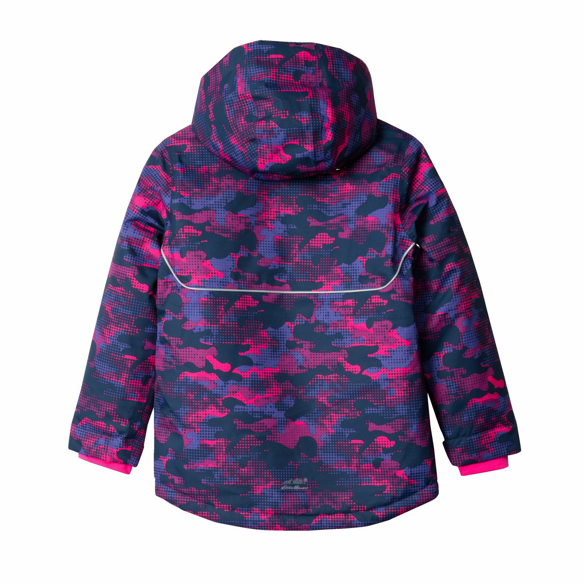 Eddie Bauer Kids Girls Firstline Ski Jacket