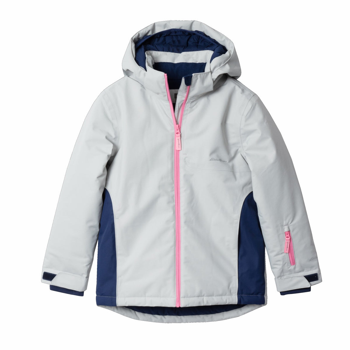 Eddie Bauer Kids Girls Firstline Ski Jacket