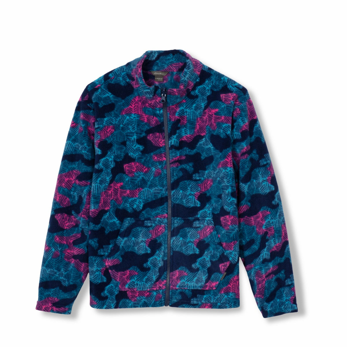 Eddie Bauer Kids Girls Lone Peak 3-In-1 Jacket