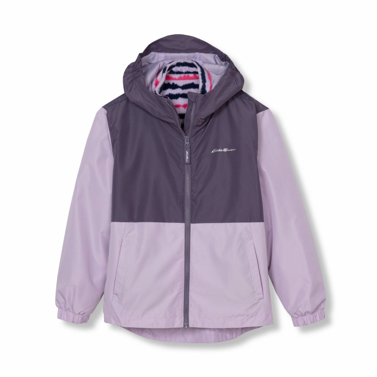 Eddie Bauer Kids Girls Lone Peak 3-In-1 Jacket