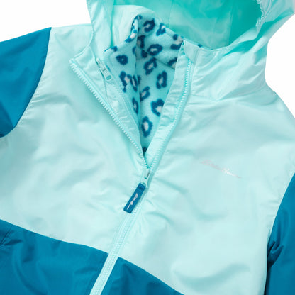 Eddie Bauer Kids Girls Lone Peak 3-In-1 Jacket