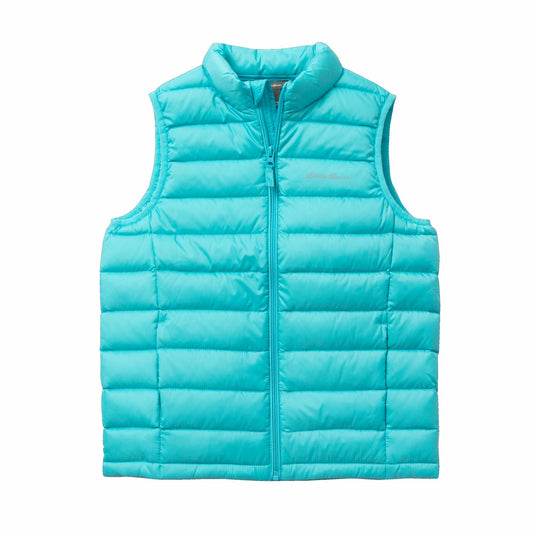 Eddie Bauer Kids Girls Cirruslite Down Vest