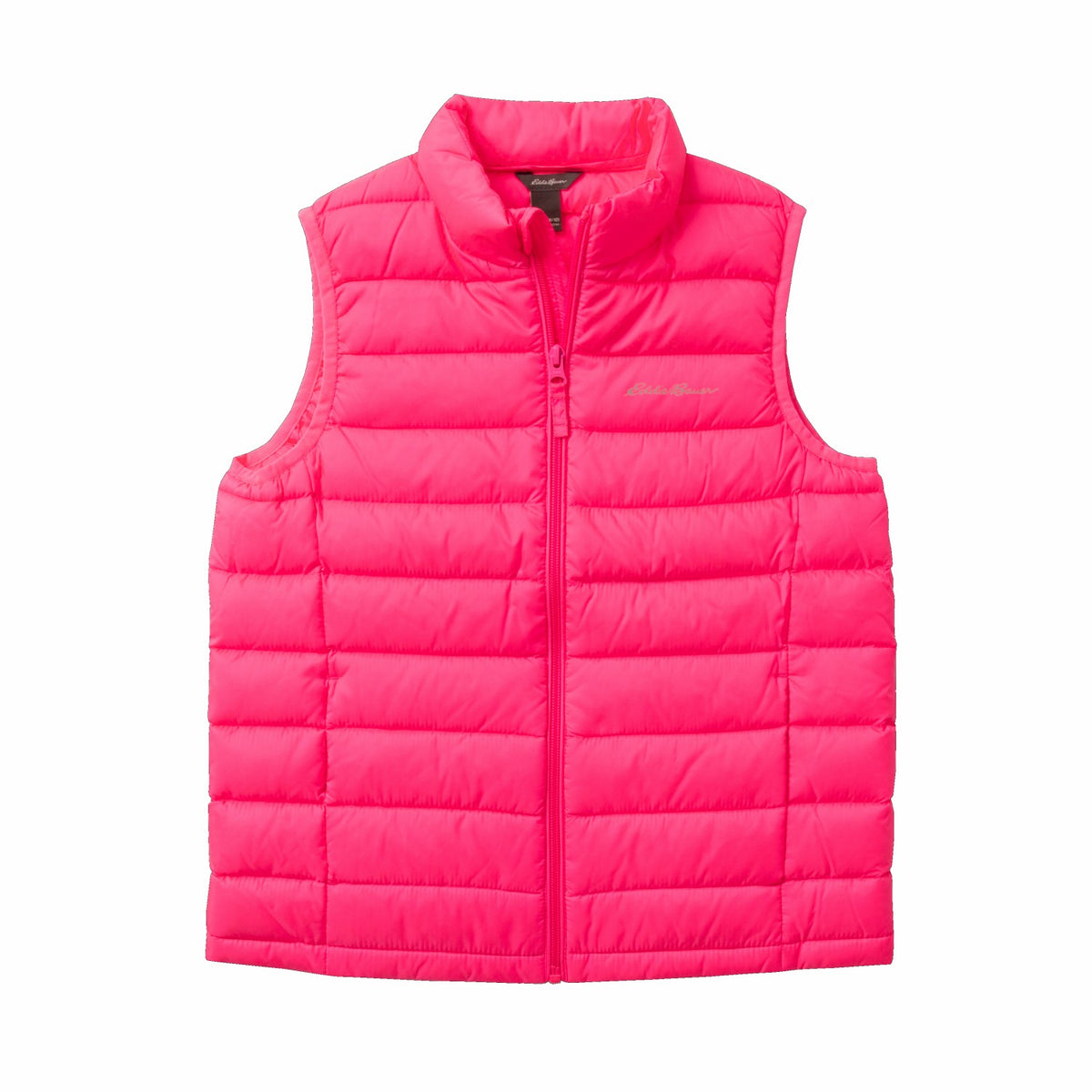 Eddie Bauer Kids Girls Cirruslite Down Vest