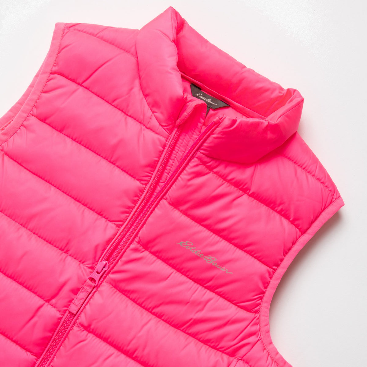 Eddie Bauer Kids Girls Cirruslite Down Vest
