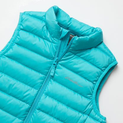 Eddie Bauer Kids Girls Cirruslite Down Vest