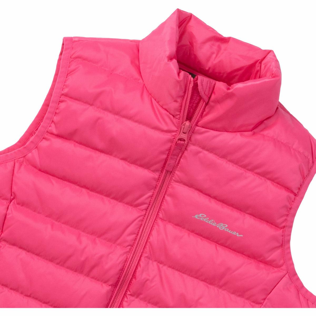 Eddie Bauer Kids Girls Cirruslite Down Vest