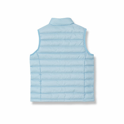 Eddie Bauer Kids Girls Cirruslite Down Vest