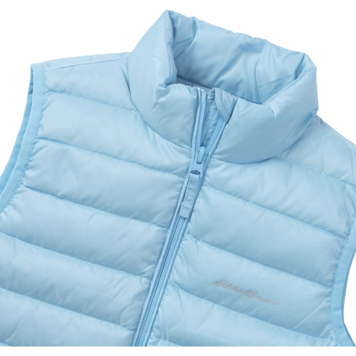 Eddie Bauer Kids Girls Cirruslite Down Vest