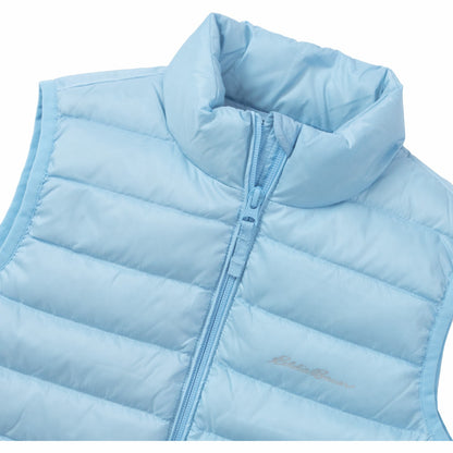 Eddie Bauer Kids Girls Cirruslite Down Vest