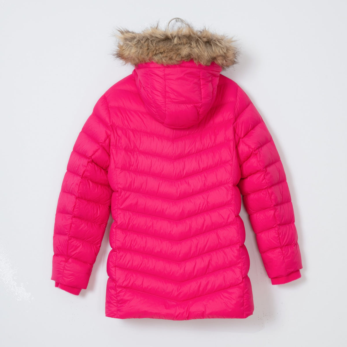 Eddie Bauer Kids Girls Sun Valley Down Parka
