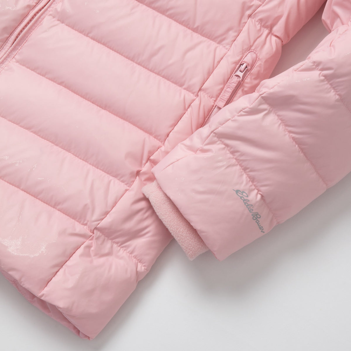 Eddie Bauer Kids Girls Sun Valley Down Parka