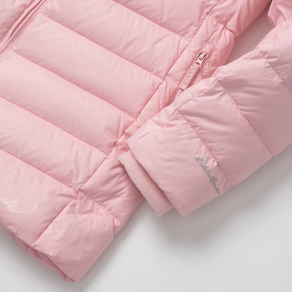 Eddie Bauer Kids Girls Sun Valley Down Parka
