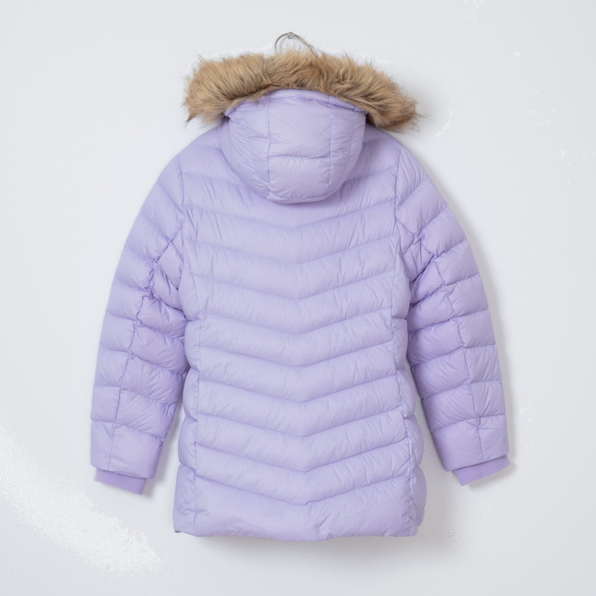 Eddie Bauer Kids Girls Sun Valley Down Parka