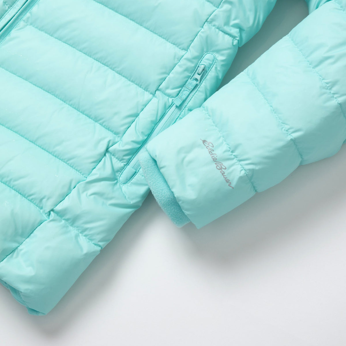 Eddie Bauer Kids Girls Sun Valley Down Parka