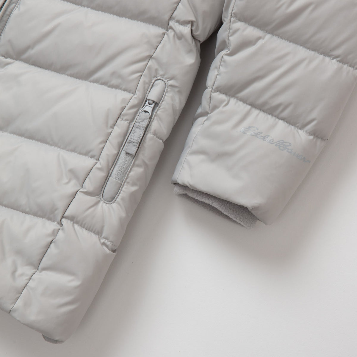 Eddie Bauer Kids Girls Sun Valley Down Parka
