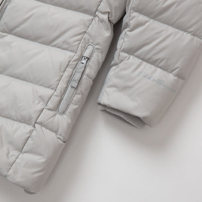 Eddie Bauer Kids Girls Sun Valley Down Parka