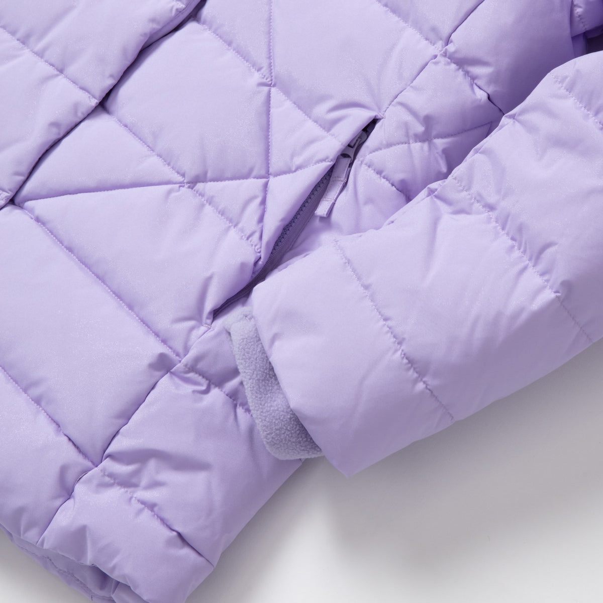 Eddie Bauer Kids Girls Sun Valley Frost Down Parka