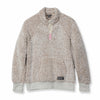 OATMEAL HEATHER