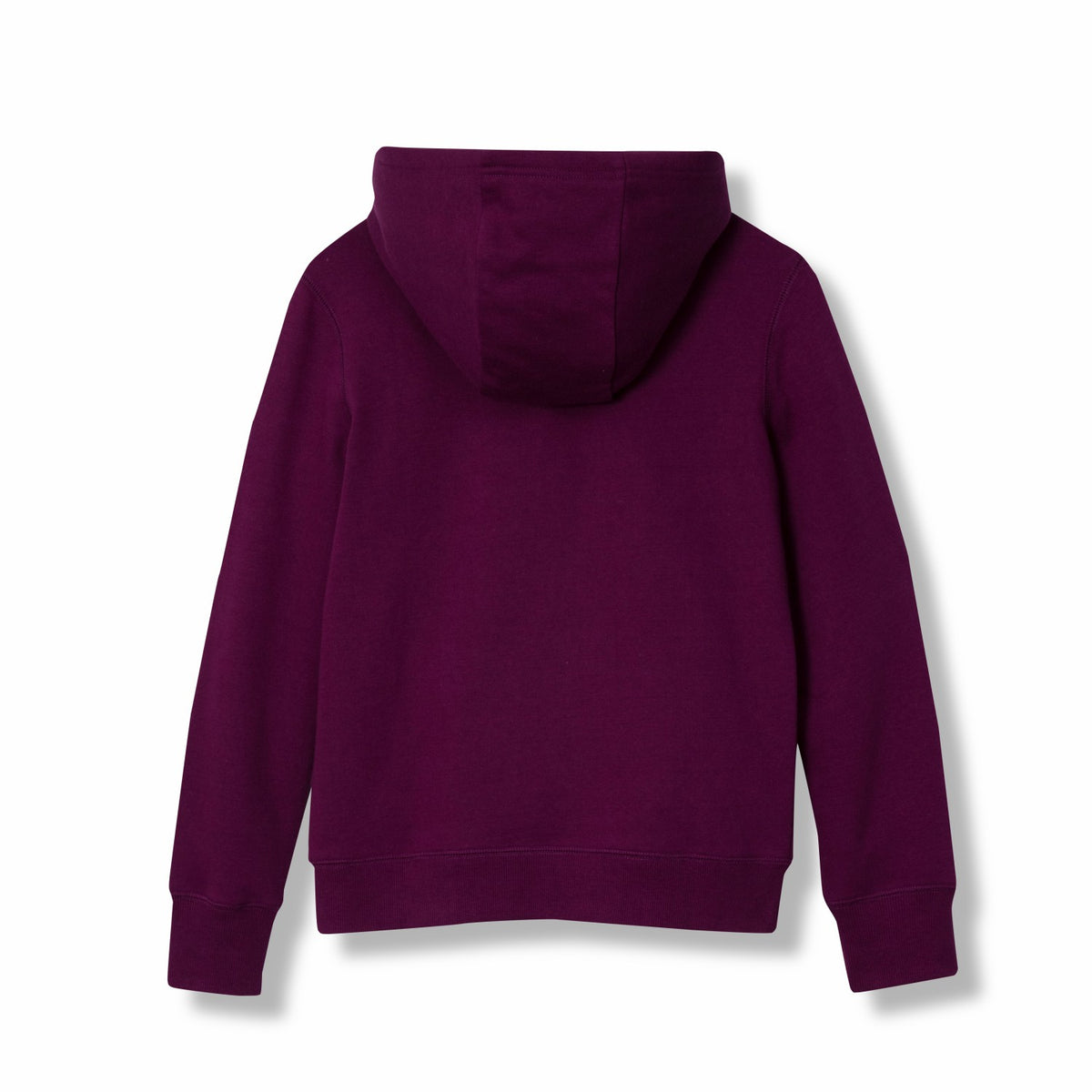 Eddie Bauer Kids Girls Graphic Camp Fleece Hoodie