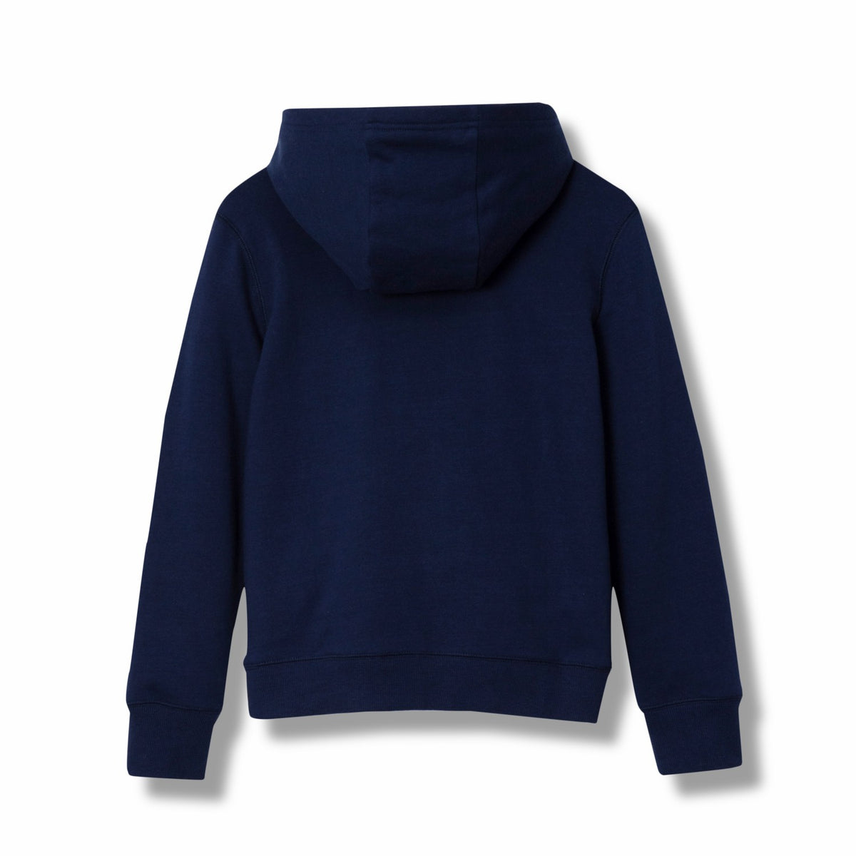 Eddie Bauer Kids Girls Graphic Camp Fleece Hoodie