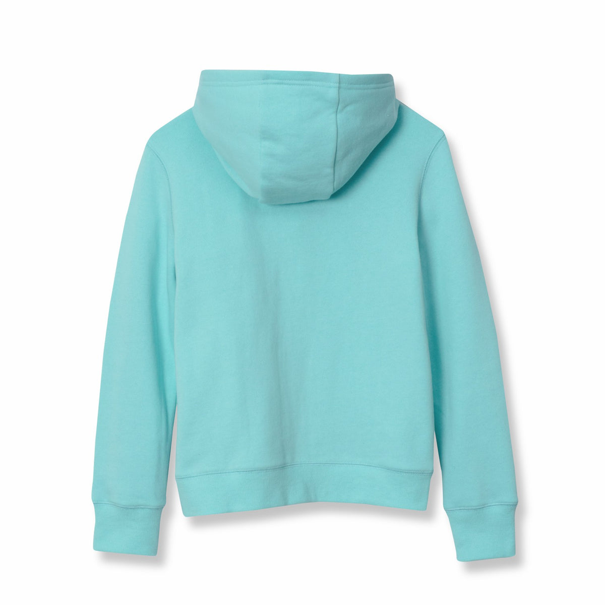 Eddie Bauer Kids Girls Graphic Camp Fleece Hoodie
