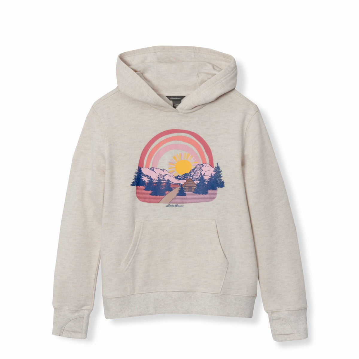 OATMEAL HEATHER,XXS (4)