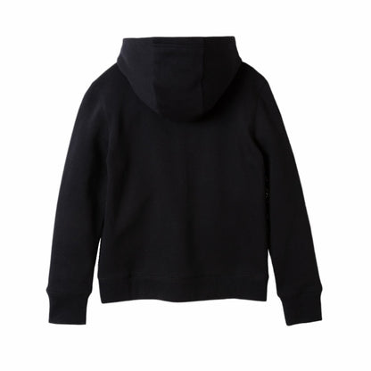Eddie Bauer Kids Girls Graphic Camp Fleece Hoodie