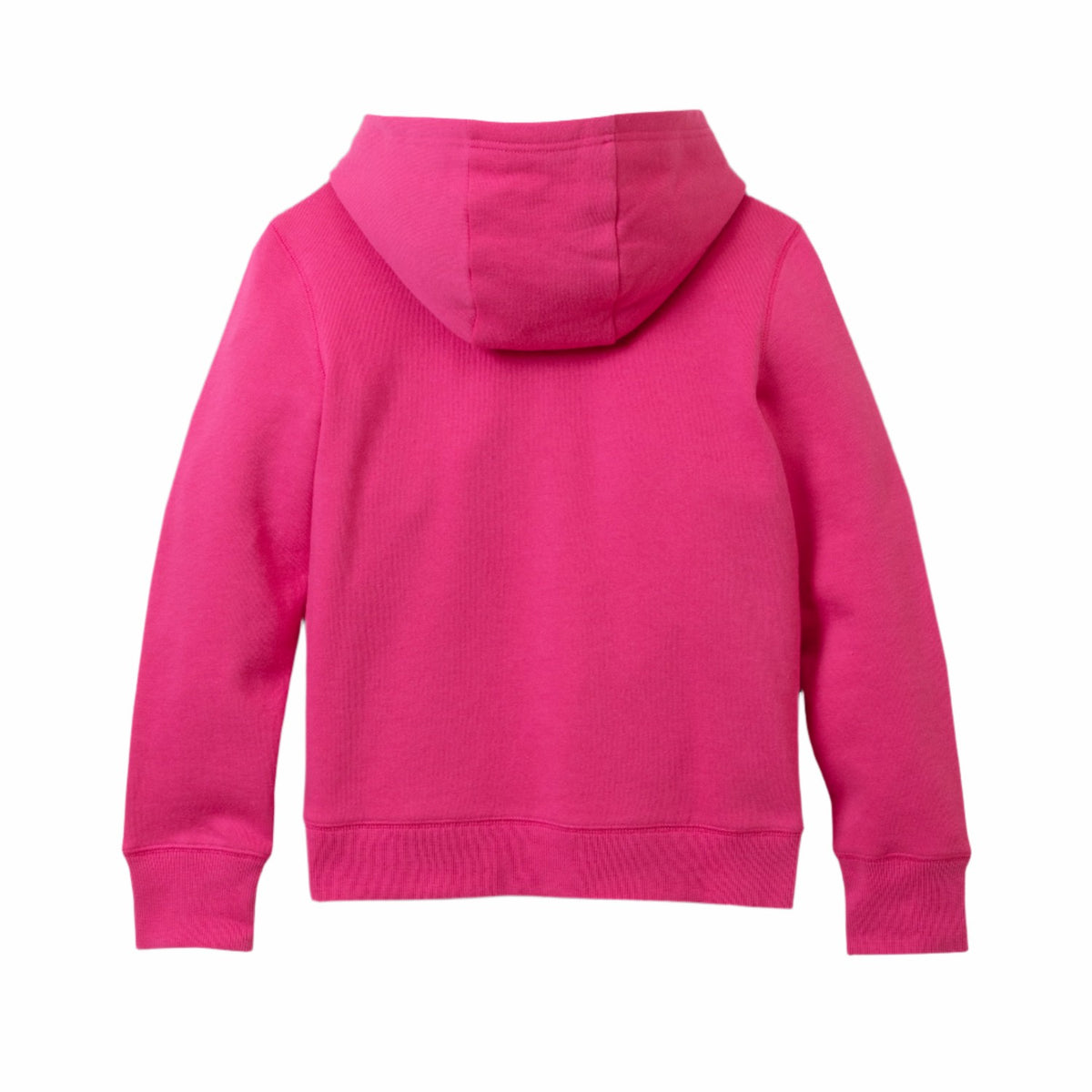 Eddie Bauer Kids Girls Graphic Camp Fleece Hoodie