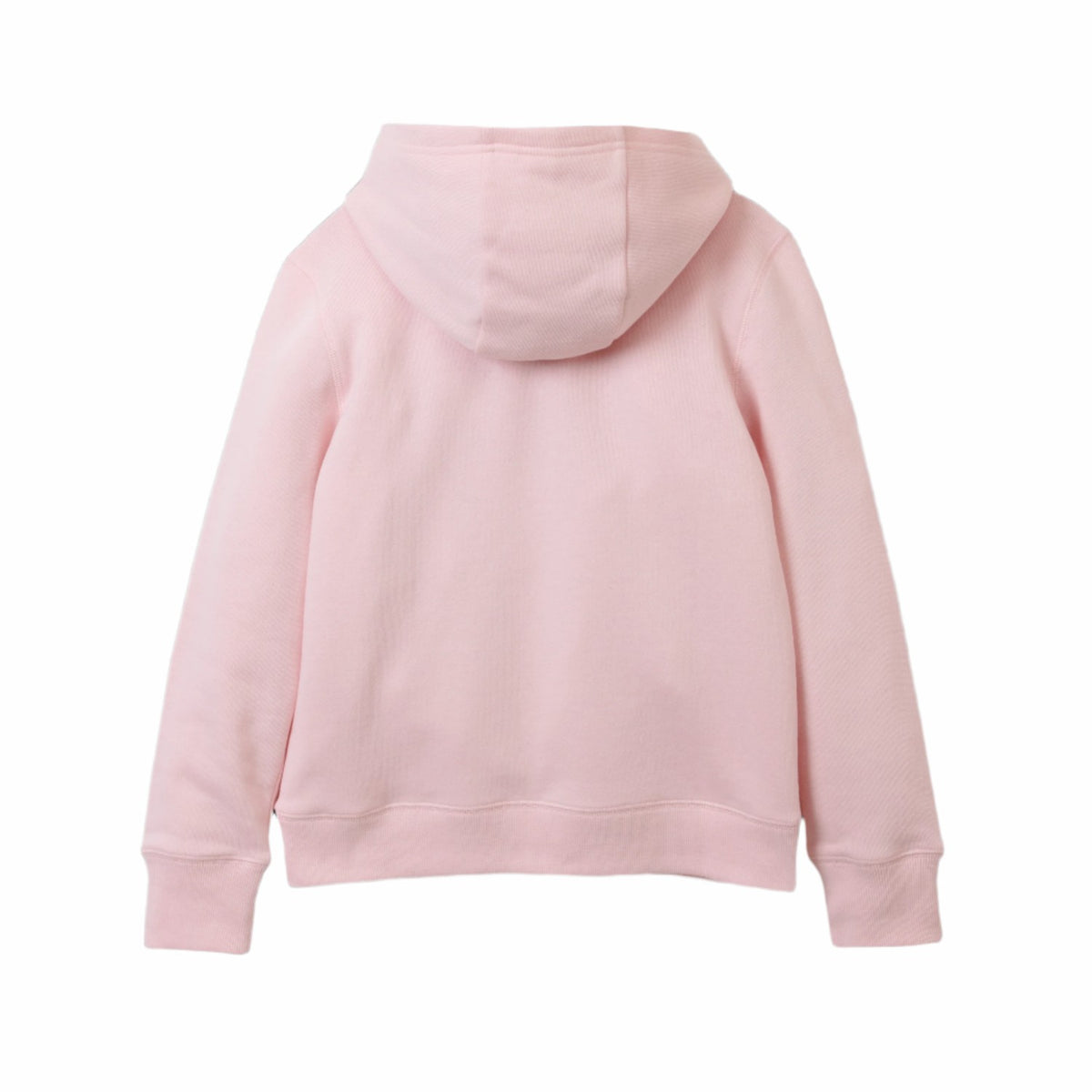 Eddie Bauer Kids Girls Graphic Camp Fleece Hoodie