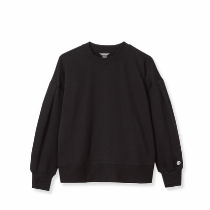 Eddie Bauer Kids Girls Cozy Camp Crew