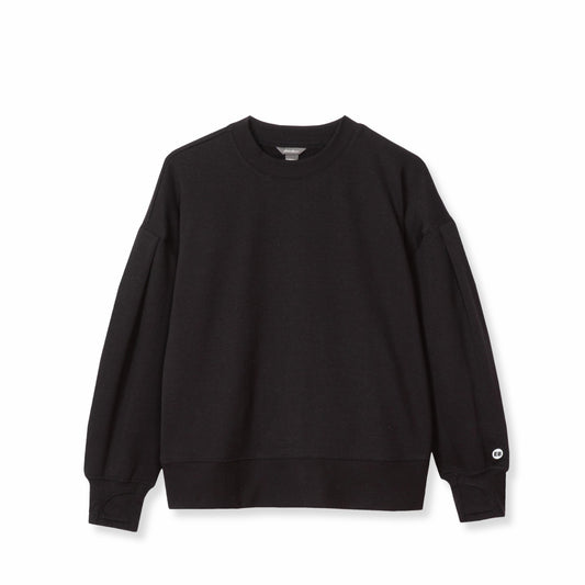 Eddie Bauer Kids Girls Cozy Camp Crew