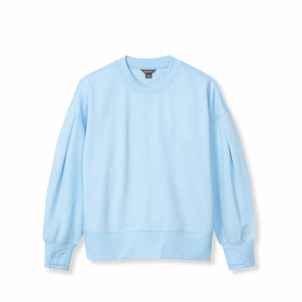 Eddie Bauer Kids Girls Cozy Camp Crew