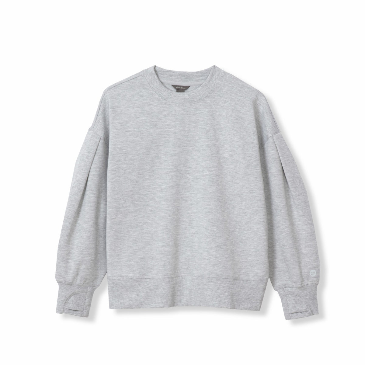 GREY HEATHER,XXS (4)