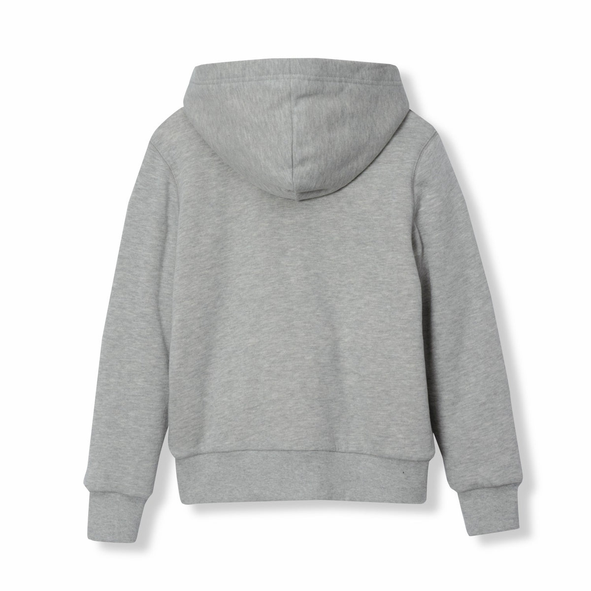 Eddie Bauer Kids Girls Camp Fleece Faux Shearling-Lined Hoodie