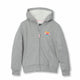 GREY HEATHER