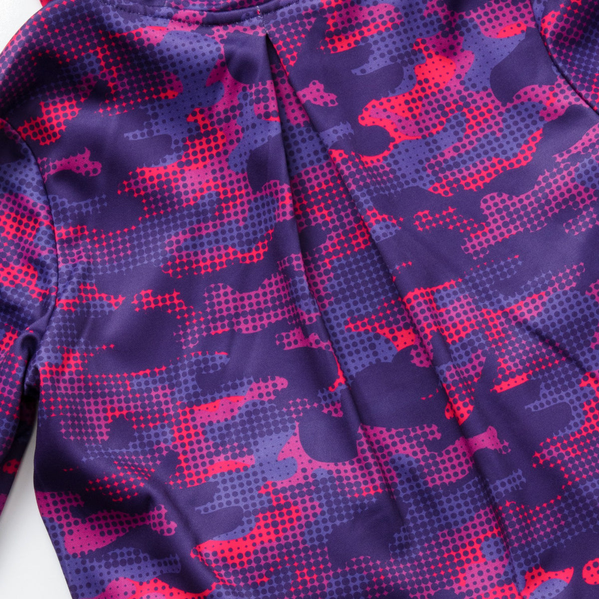 Eddie Bauer Kids Girls Trail Active Hoodie - Print