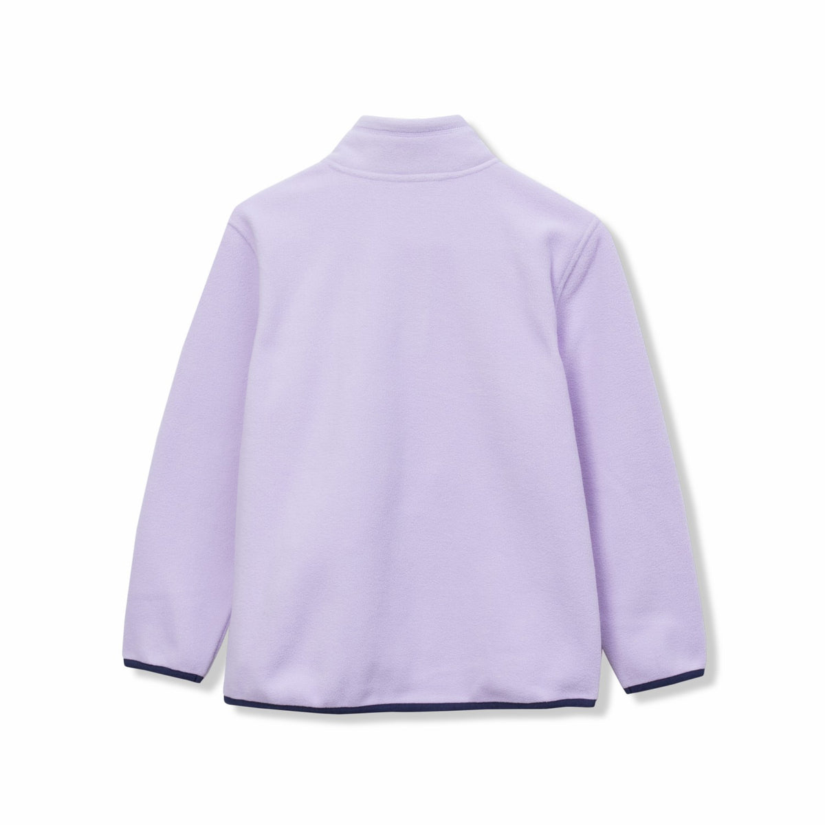 Eddie Bauer Kids Girls Quest Fleece 1/4 Zip