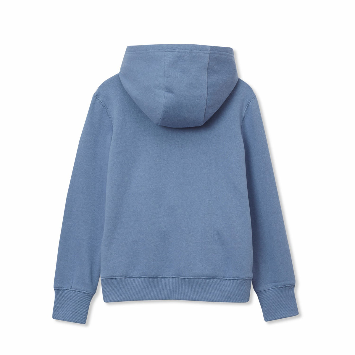 Eddie Bauer Girls Graphic Camp Fleece Hoodie