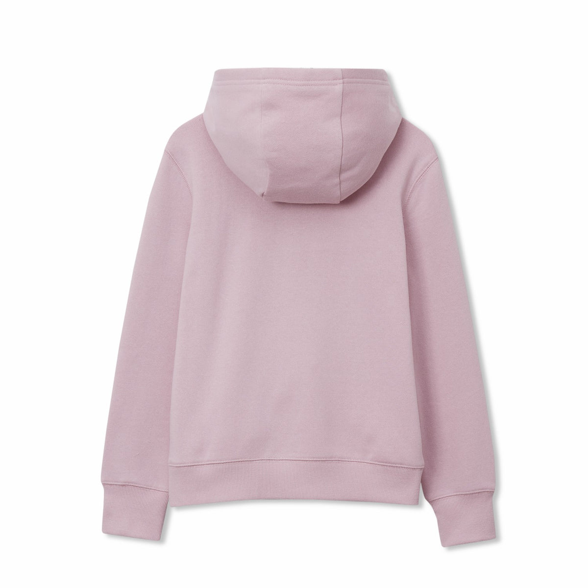 Eddie Bauer Girls Graphic Camp Fleece Hoodie