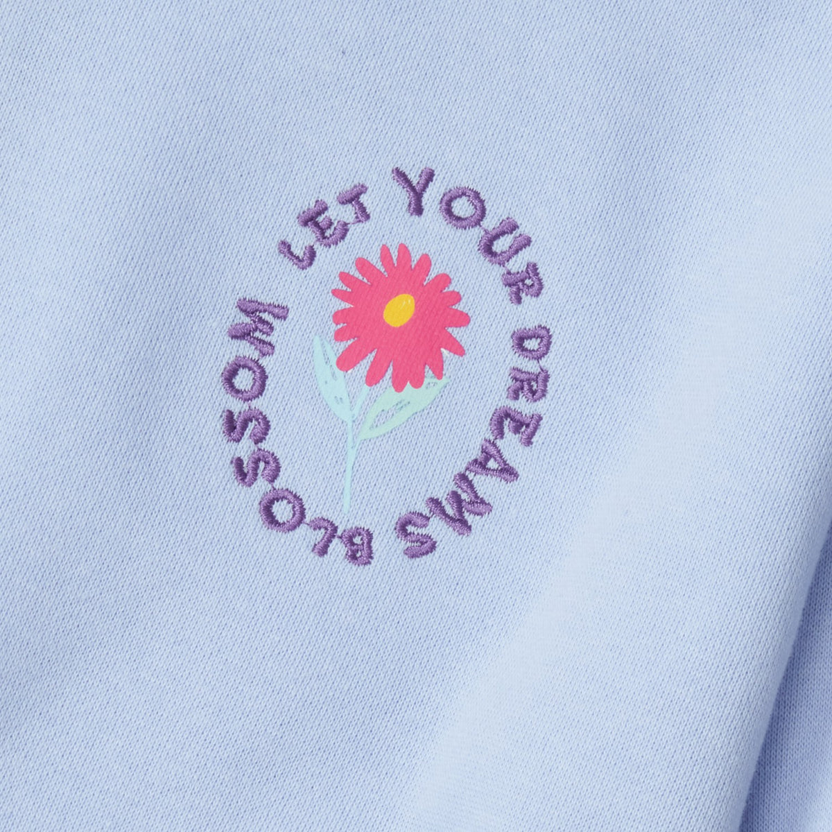 Eddie Bauer Girls Cozy Fleece Crew