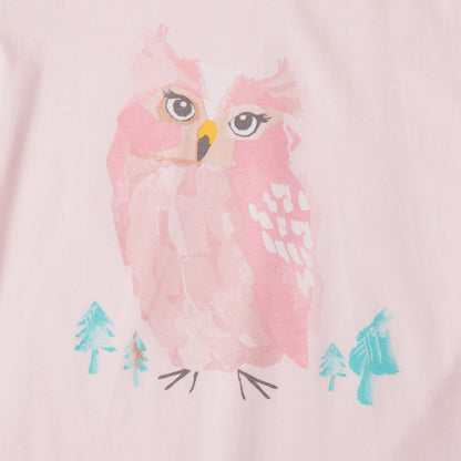 Eddie Bauer Girls Graphic Short Sleeve Tee