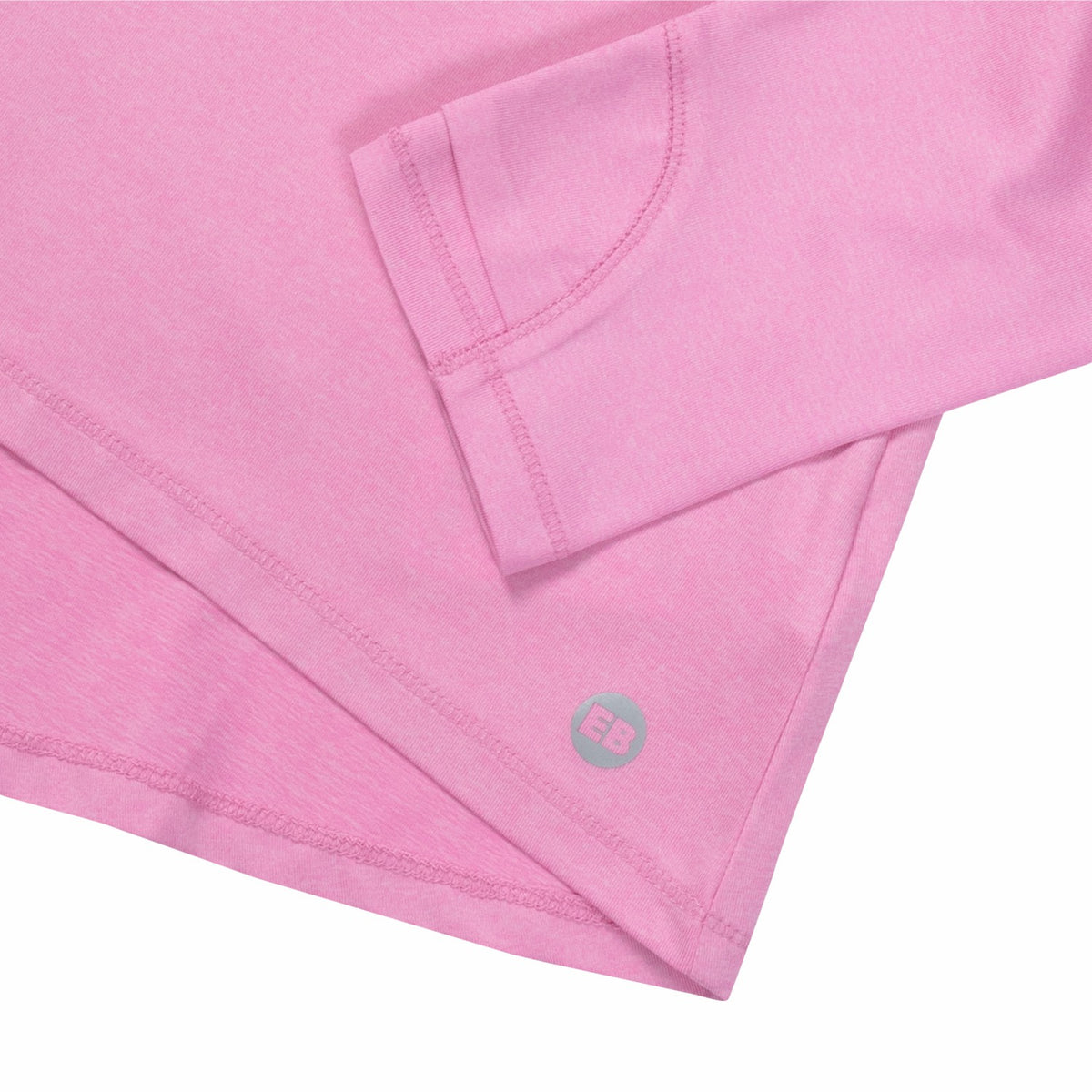 Eddie Bauer Kids Girls Trail Long-Sleeve Shirt