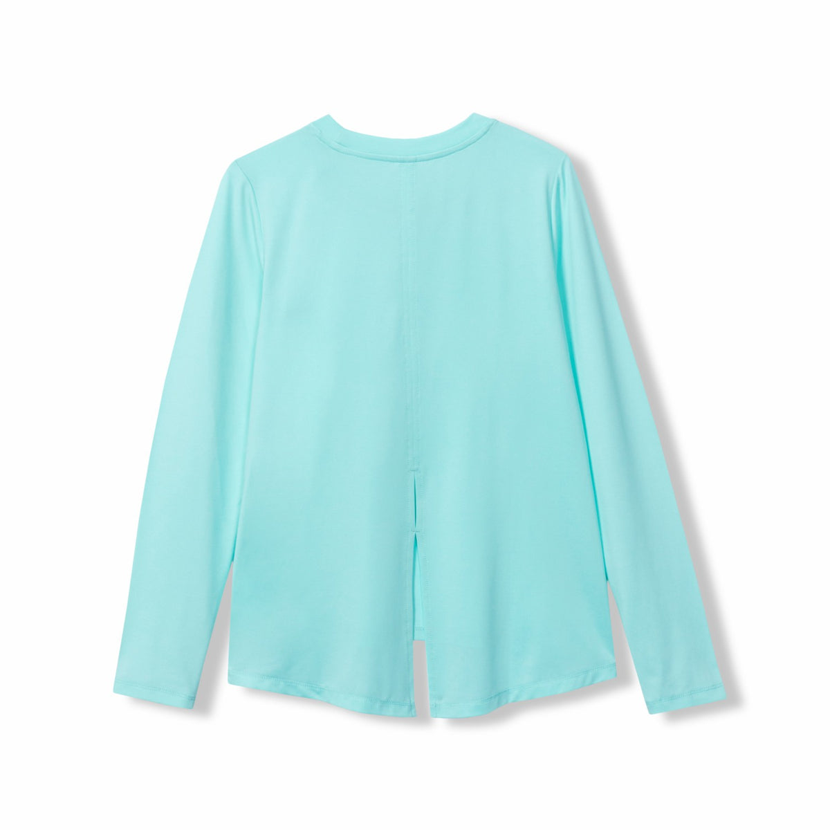 Eddie Bauer Kids Girls Trail Long-Sleeve Shirt