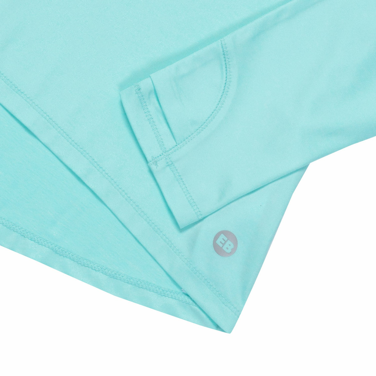 Eddie Bauer Kids Girls Trail Long-Sleeve Shirt