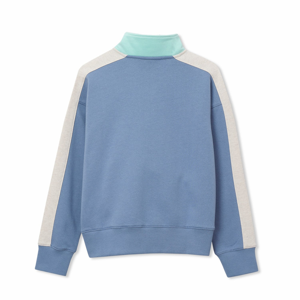Eddie Bauer Girls Camp Fleece 1/4 Zip