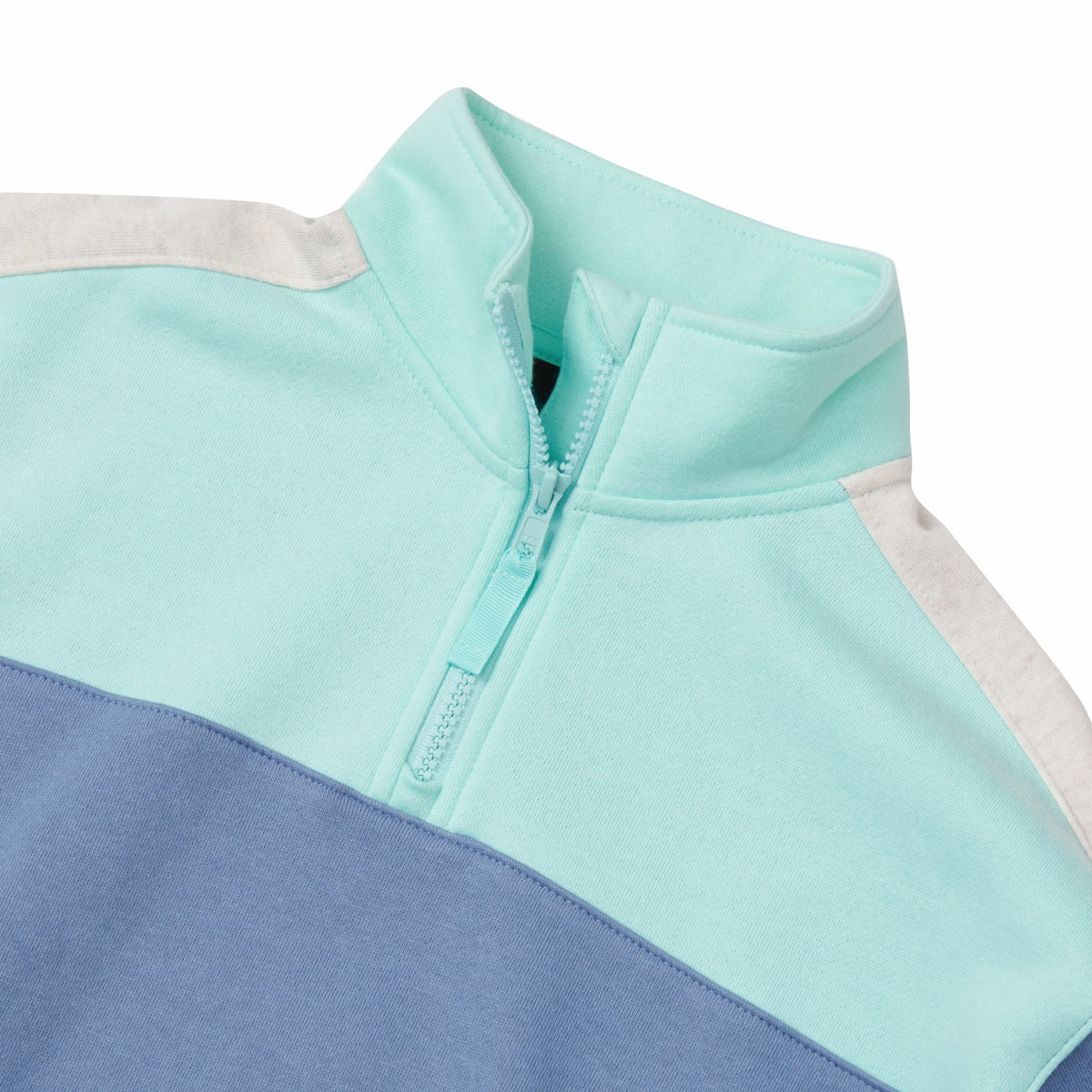 Eddie Bauer Girls Camp Fleece 1/4 Zip